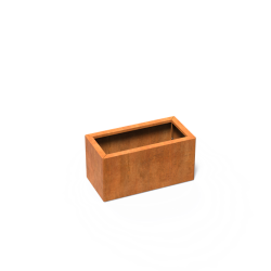 Carrez CONNECT 800x400x400mm Corten (CAWC25.4)