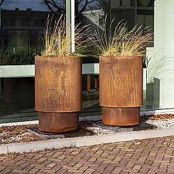 Extend 700x1100mm Corten (CXT4)