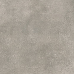 Keramische tegel vtwonen Solostone Uni Mold Grit Grey 90x90x3cm