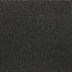 Soft Comfort 100x100x6cm Nero