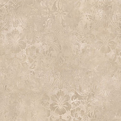 Kera Twice 60x60x4,8cm Fiammato Taupe Decor