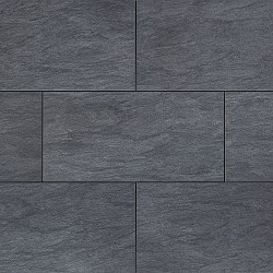 Cerasun Trentino Nero 40x80x4cm