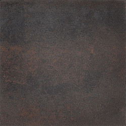 Soft Comfort Design Finish 60x60x4cm Corten