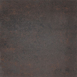 Soft Comfort Design Finish 60x60x4cm Corten