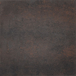 Soft Comfort Design Finish 60x60x4cm Corten
