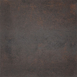 Soft Comfort Design Finish 60x60x4cm Corten