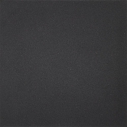 Soft Comfort Design Finish 60x60x4cm Nero