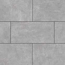 Cerasun Cilento Grigio 40x80x4cm