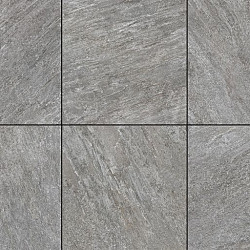 Keramische tegel Messina Grigio Due 80x80x2cm