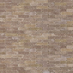 Tumbelton EXTRA  waalformaat 20x5x7,3cm Inca