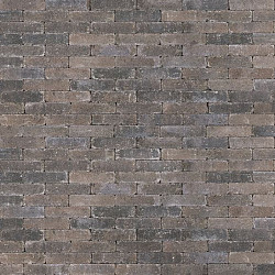 Tumbelton EXTRA waalformaat  20x5x7,3cm Berkley