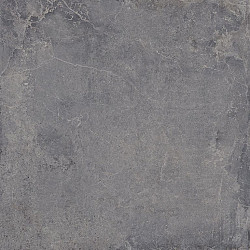 Keramische tegel Evolution 100x100x2cm Titanium