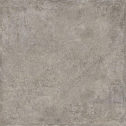 Keramische tegel Industrial 100x100x2cm Piombo