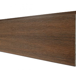 Boston WPC Fence Board 21x160mm L-178cm | Ipé