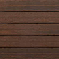 Boston WPC Fence Board 21x160mm L-178cm | Ipé
