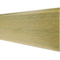 Boston WPC Fence Board 21x160mm L-178cm | Cedar