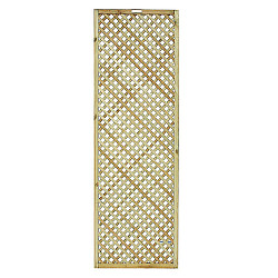 Trellis scherm Jasmijn 60 Excellent 60x180cm