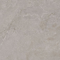 Keramische tegel vtwonen Solostone Uni Pebbles Grey 70x70x3,2cm