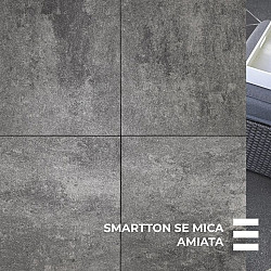 Smartton Mica SE XXS 60x60x4cm Amiata
