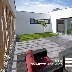 Smartton Mica SE XXS 60x60x4cm Amiata