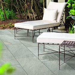 Robusto Ceramica 3.0® Quartz Silver 40x80x3cm