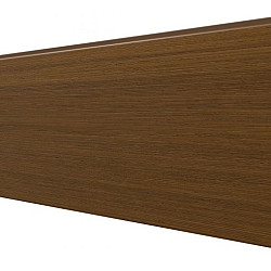 Boston WPC Fence Board XL 21x310mm L-178cm | Teak