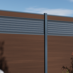 Boston Decopaneel Solar Helios zonnepaneel 1790x426mm