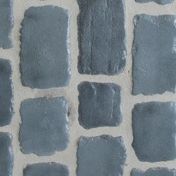 Courtstone Natural Ocean Blue