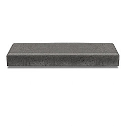 Biels Artistone Oud Hollands 100x20x12cm Antraciet