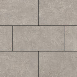 Cerasun Cilento Taupe 60x60x4cm