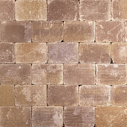 Tumbelton Extra 20x30x6cm Inca