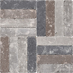 Abbeystones uiverstone 15x5x7cm Galgano