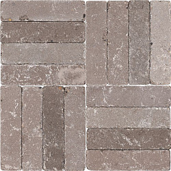 Abbeystones waalfomaat 20x5x7cm Certosa