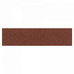 ExcluKera Waalformaat 20x5x7 cm rood met deklaag