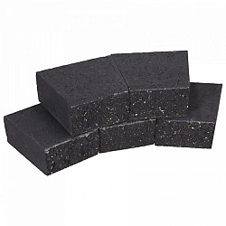 GardenWall Nero 22/15,5x18,5x10cm