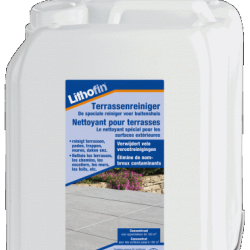 Lithofin Terrassenreiniger 5 liter
