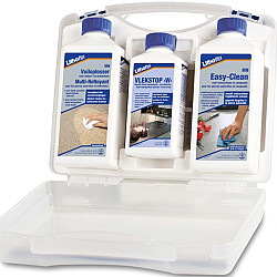 Lithofin Care Kit LE - Graniet