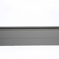 Bloembak Modulair - 120x90x28 cm Taupe