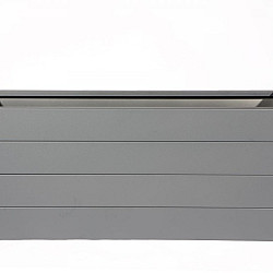 Bloembak Modulair - 120x30x70 cm Taupe
