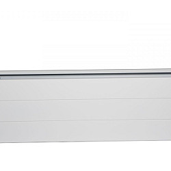 Bloembak Modulair - 90x60x42 cm Wit