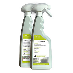 Adezz Cleaner + Protector 500ml