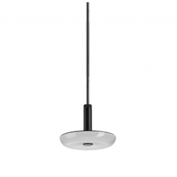Sway Pendant Ext Black | 100-230V