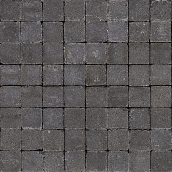 Tumbelton EXTRA 15x15x6cm Coal
