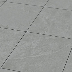 Robusto Ceramica 3.0® Slate Light 60x60x3cm