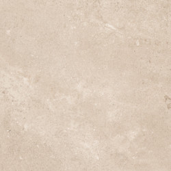 Keramische tegel vtwonen Solostone Form Limestone Beige 45x90x3cm