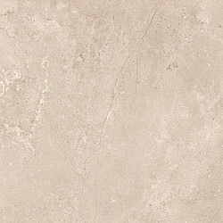 Keramische tegel vtwonen Solostone Limestone Beige 70x70x3,2cm
