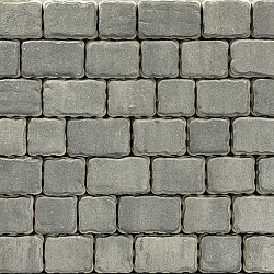 Courtstones Iron Grey 6cm