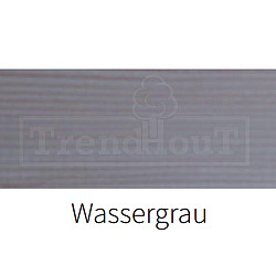 Remmers Beits HK Lazuur  Wassergrau (2,5 ltr)