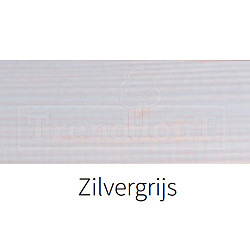 Remmers Beits HK Lazuur  Zilvergrijs (2,5 ltr)