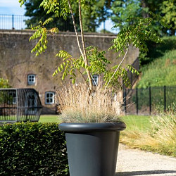 Tube Ø700x600mm Gecoat staal (ATC3)